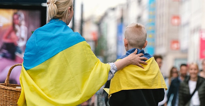 В ООН оцінили скорочення населення України через повномасштабну війну.