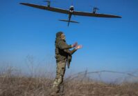 The Armed Forces of Ukraine have already received one million drones, and next year this number will increase significantly.