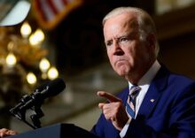 Biden asks Congress for $24B to help Ukraine before he leaves office.