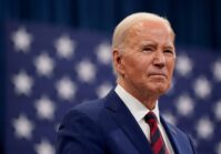 The Biden administration wants to use $6B on weapons for Ukraine before Trump's inauguration.