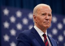 The Biden administration wants to use $6B on weapons for Ukraine before Trump’s inauguration.