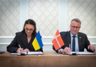 Ukraine and Denmark will introduce an investment acceleration mechanism.