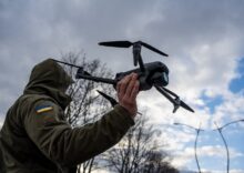 Double Tap Investments has invested up to $300,000 in Ukrainian drone developer Black Forest Systems.