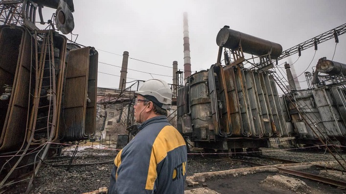 Ukraine’s EU allies are allocating hundreds of millions for energy and military support.