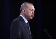 Erdogan tiene previsto proponer en la cumbre del G20 que se congele la guerra en Ucrania.