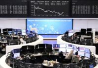 Ukrainian securities and stock prices growafter Trump's victory.