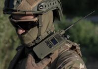 A Ukrainian developer of EW-resistant military communication systems receives funds for scaling, and defense startups attract $25M in foreign investment.