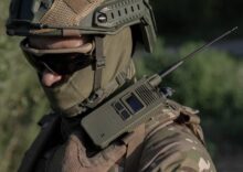 A Ukrainian developer of EW-resistant military communication systems receives funds for scaling, and defense startups attract $25M in foreign investment.