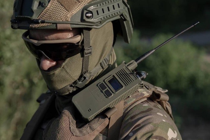 A Ukrainian developer of EW-resistant military communication systems receives funds for scaling, and defense startups attract $25M in foreign investment.