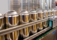 A relocated metal packaging manufacturer will soon open a plant in the Ternopil region.