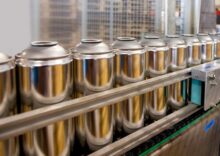 A relocated metal packaging manufacturer will soon open a plant in the Ternopil region.