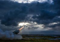 Еще больше военной помощи от союзников Украины: NASAMS от Канады, совместное производство БПЛА и боеприпасов с Литвой.