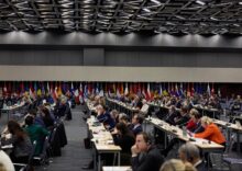 The NATO Parliamentary Assembly urges member countries to provide Ukraine with missiles possessing ranges of 1,000-5,500 kilometers and admission to the Alliance.