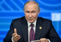 Путин может начать мирные переговоры в начале 2025 года; аналитики расходятся во мнениях относительно позиции Трампа.