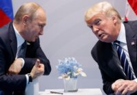 What can Trump demand from Putin in negotiations to end the war in Ukraine?