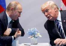 ¿Qué puede exigir Trump a Putin en las negociaciones para poner fin a la guerra en Ucrania?