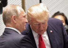 El Kremlin rechaza cualquier concesión en las negociaciones con la administración Trump sobre Ucrania.