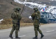 Russian war spending has hit a new record of $20M per hour.