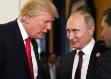 New long-range strikes on Russia will help Trump conduct negotiations with Russia; the American president-elect is against an unfavorable agreement for Ukraine.