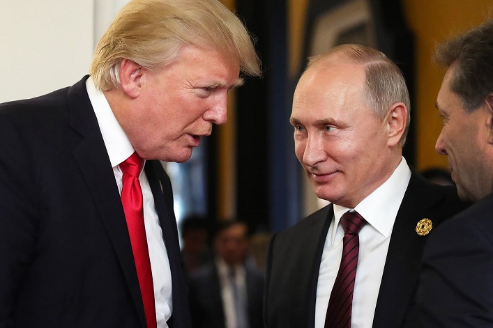 New long-range strikes on Russia will help Trump conduct negotiations with Russia; the American president-elect is against an unfavorable agreement for Ukraine.