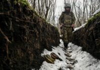 The Ukrainian army is struggling to hold some positions on the front; about 50% of the captured territories in the Kursk region have been lost.