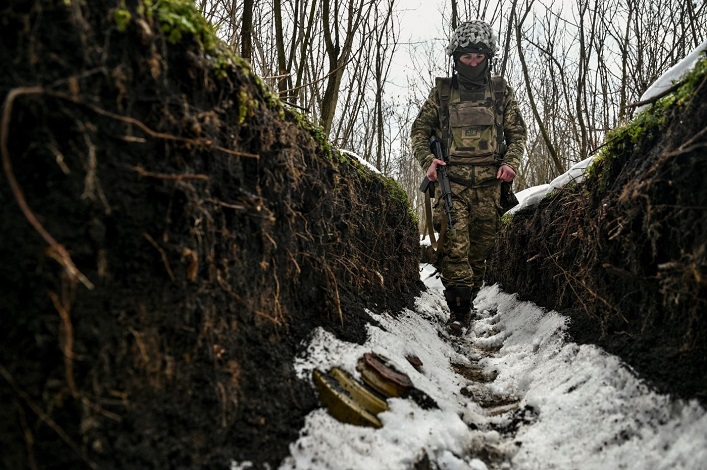 Welche Szenarien erwägt das Trump-Übergangsteam zur Beendigung des Krieges in der Ukraine?