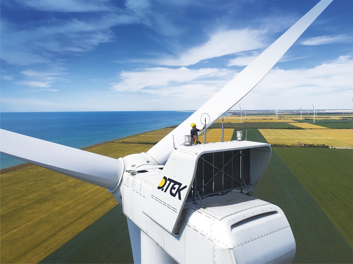 DTEK is building a wind farm near the front, which will provide electricity to more than a million families. How can Ukraine attract RES investment?