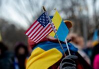 Україна затвердила умови отримання від США 40-річного кредиту на $20 млрд під прибутки від заморожених активів РФ.