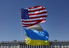 Государственный департамент США объявил о четырех пакетах экономической помощи Украине и создал рабочую группу по восстановлению экономики.