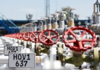 Hungary has become a trading center for Russian gas, but the country's energy security does not justify increased purchases.