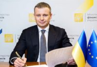 Ukraine will receive up to €35B from the EU as part of the $50B G7 loan secured by frozen Russian assets.