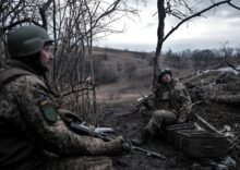 The Times назвала реалістичні сценарії завершення війни РФ проти України.