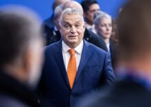 La «misión de mantenimiento de la paz» de Hungría continúa mientras Orban habla con Putin durante una hora sobre su visita a Estados Unidos en camino a visitar a Erdogan en Turquía.