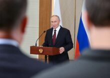 Путін не погодиться на запропонований командою Трампа “мирний план”, однак Кремль таки може розглянути питання з певною умовою.