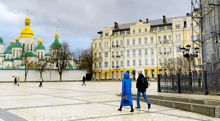 В Україні відновлюється туризм: профільне відомство підбило підсумки.