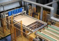 European wood-based panel manufacturers invest €200M in woodworking plants in the Rivne region.