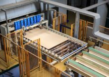 European wood-based panel manufacturers invest €200M in woodworking plants in the Rivne region.