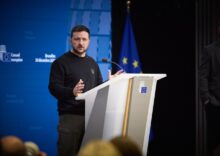 European Council in Brussels: What message did Zelenskyy sent to EU leaders?