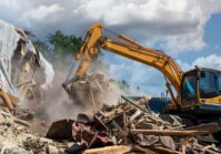 Ukraine's demolition waste recycling industry is growing: Where are new facilities being launched?