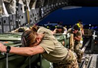 The US has approximately $4B in unused military assistance that could have been sent to Ukraine; Norway allocates the most significant aid amount in its history.