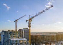 The government will create mechanisms to stimulate housing construction in Ukraine.