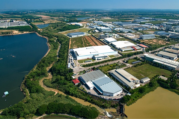 In Ukraine, a record number of industrial parks was registered in 2024: The Lviv and Zakarpattia regions lead the way.