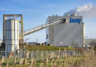 New details about the new Knauf plant in the Ternopil region: The German company is relocating one of its factories to Ukraine.