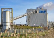 New details about the new Knauf plant in the Ternopil region: The German company is relocating one of its factories to Ukraine.