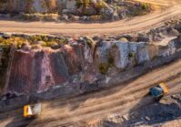 A Ukrainian metallurgical giant has outlined the conditions for attracting investment in the exploration and development of minerals in Ukraine.