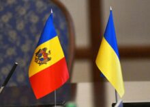 The Czech Republic has prepared an EU integration plan for Ukraine and Moldova.