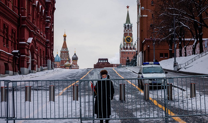 Тайная схема Москвы по финансированию войны оказалась на грани краха: расходы вдвое превышают план, экономику ожидает обвал.