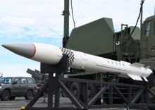 Die USA werden Raketen für das Patriot-System aus Israel in die Ukraine schicken, und das Verteidigungsministerium hat mit der Produktion von lizenzierten FPV-Drohnen begonnen.