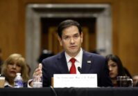 The Senate approves the new US Secretary of State; Rubio says that Ukraine and Russia must both agree to concessions to end the war.