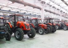 A Ukrainian businessman has revealed his plans for a recently acquired tractor plant, the oldest in Poland.